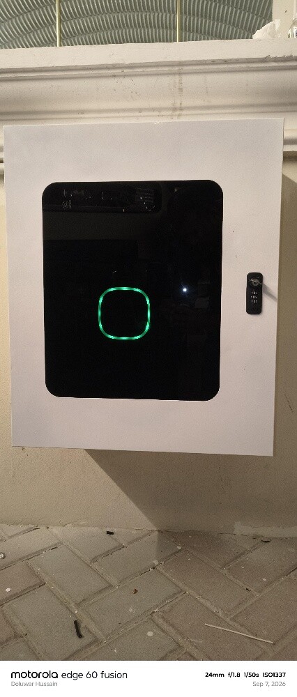 All Ev charger installation - 8