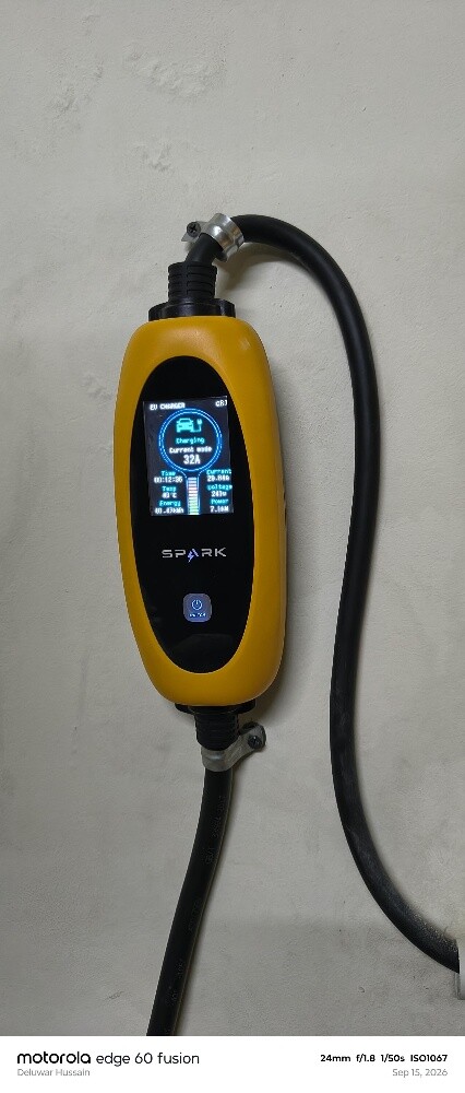 All Ev charger installation - 4