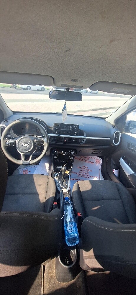 Kia Picanto 2020 Model - 4