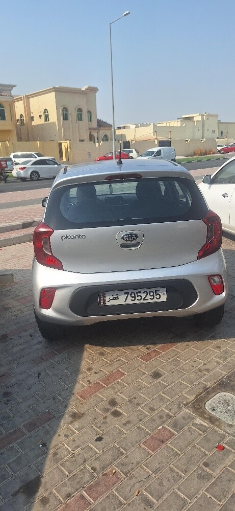 Kia Picanto 2020 Model - 3