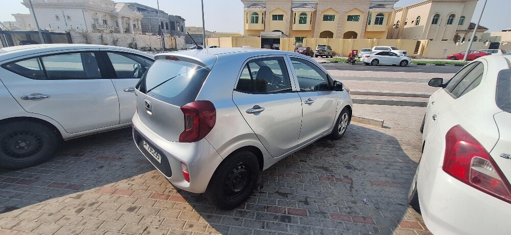 Kia Picanto 2020 Model - 2
