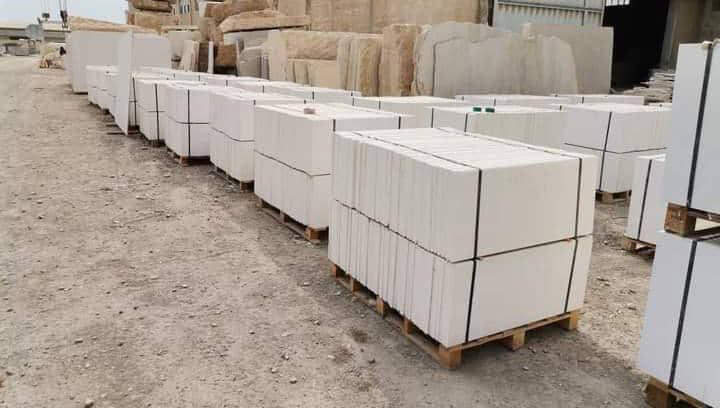 الحجر السوري الطبيعي - 5