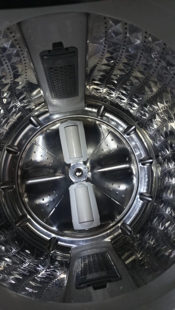 Samsung 16 kg top load washing mach - 2