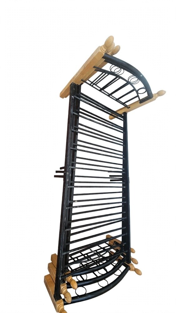 single bed - 3