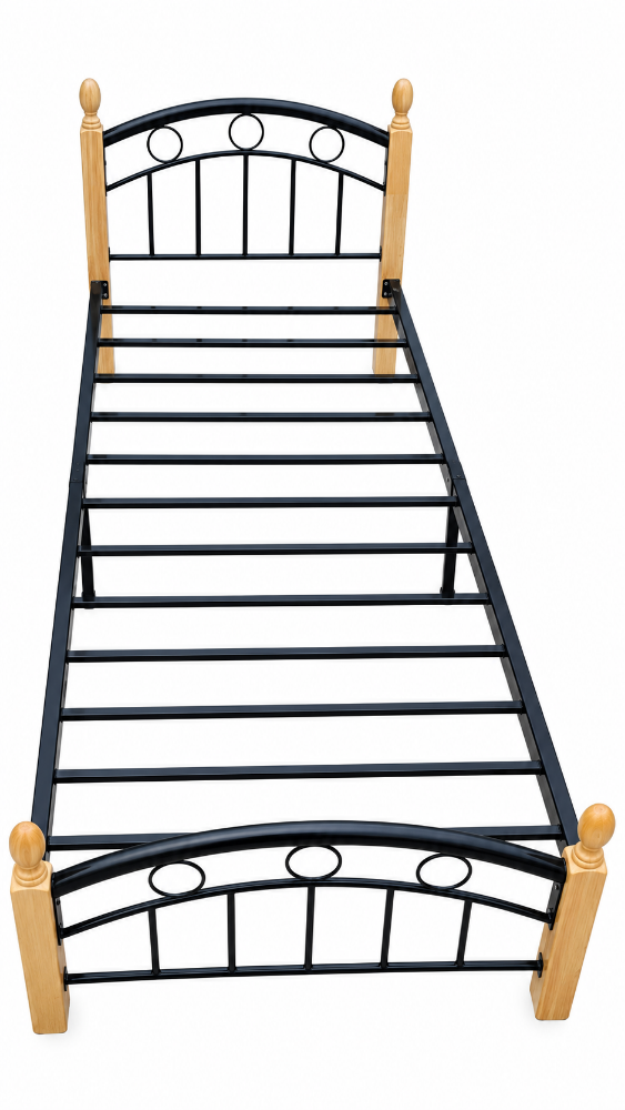 single bed - 2