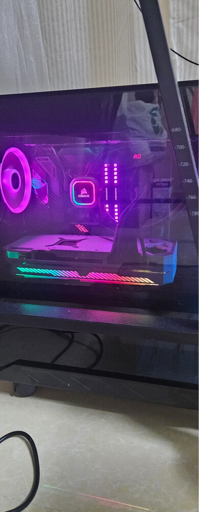 Rog Strix Z590E Motherboard  - 2