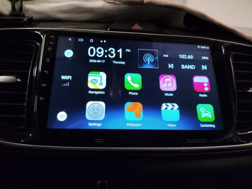 Kia FEGAS 2020 GOOD CONDITION - 11