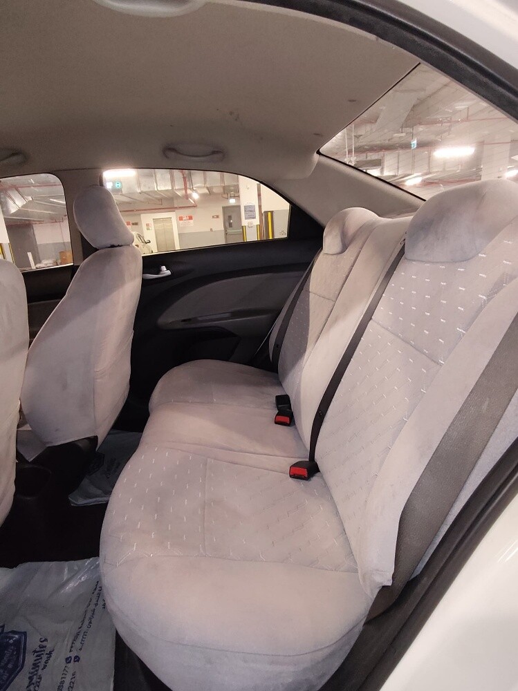 Kia FEGAS 2020 GOOD CONDITION - 8