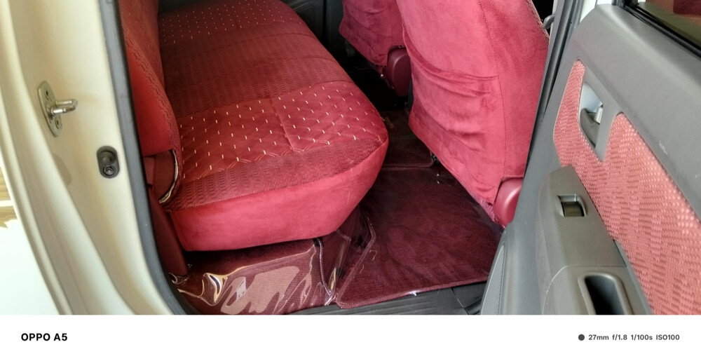 هيلوكس ٢٠١٥ اتوماتيك - 10