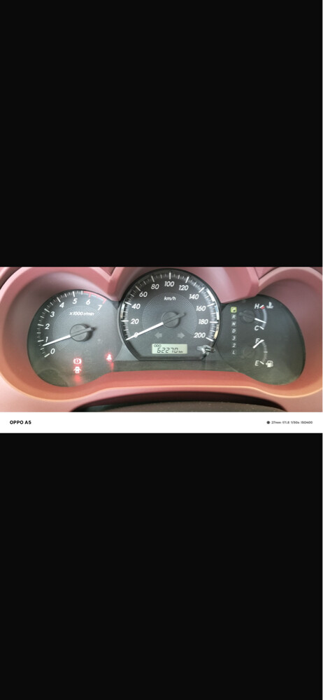 هيلوكس ٢٠١٥ اتوماتيك - 3