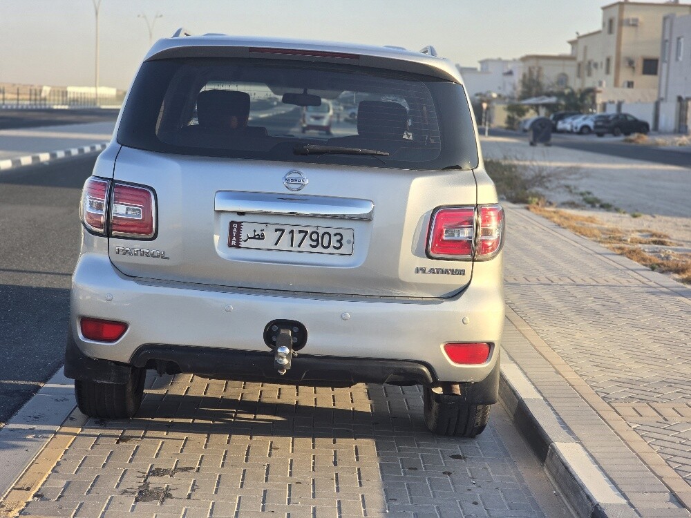 باترول بلاتينيوم - 4