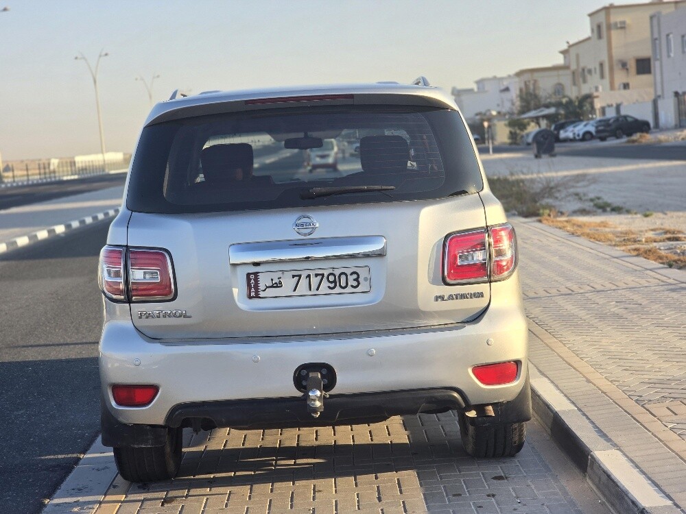 باترول بلاتينيوم - 7