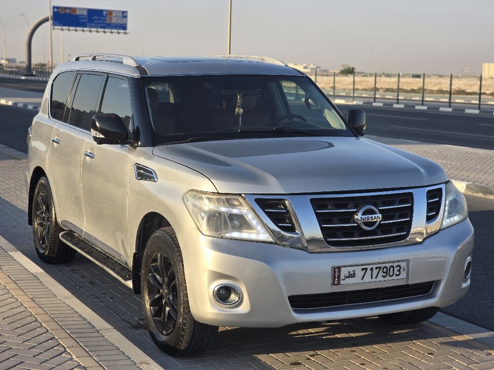 باترول بلاتينيوم - 2