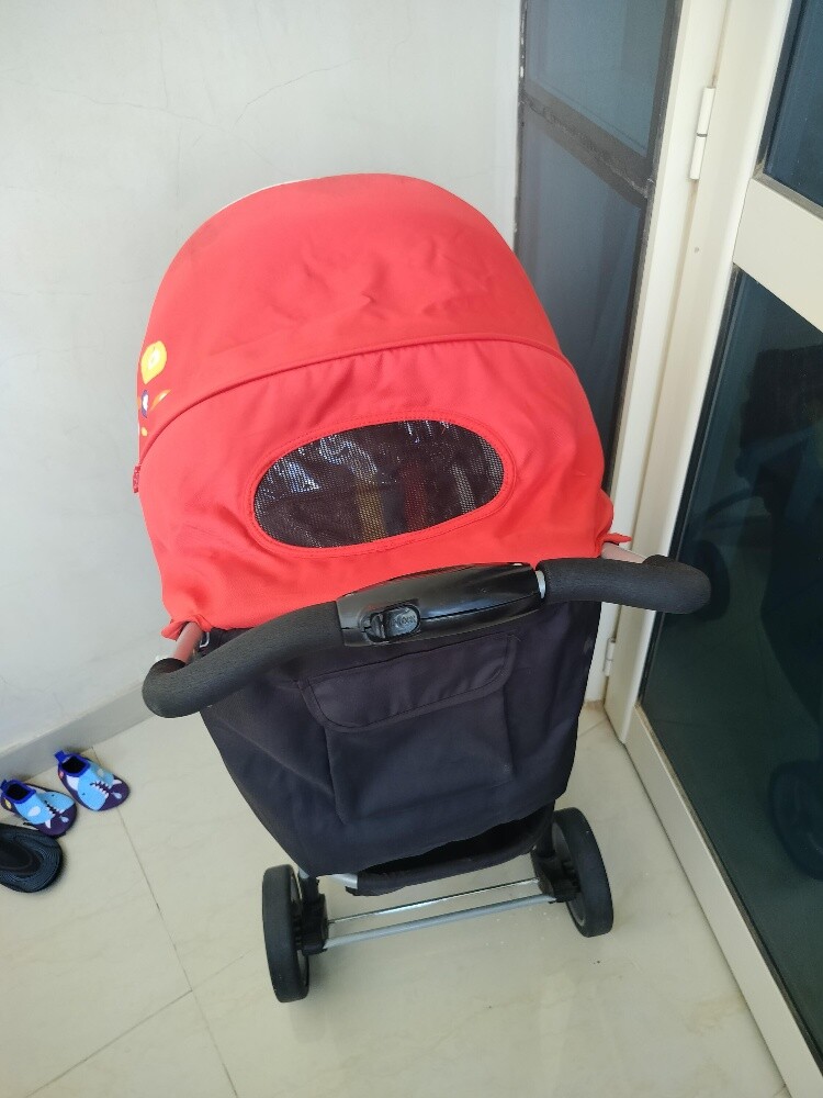 Durable Baby Stroller for Sale - 5
