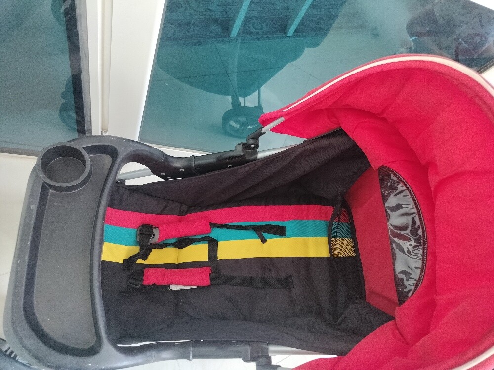 Durable Baby Stroller for Sale - 3