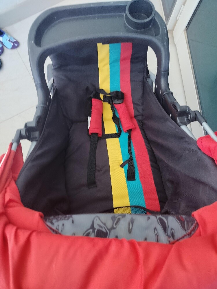Durable Baby Stroller for Sale - 6