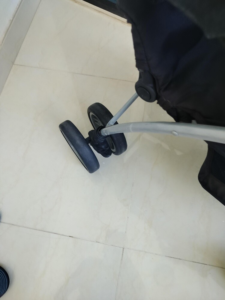 Durable Baby Stroller for Sale - 8