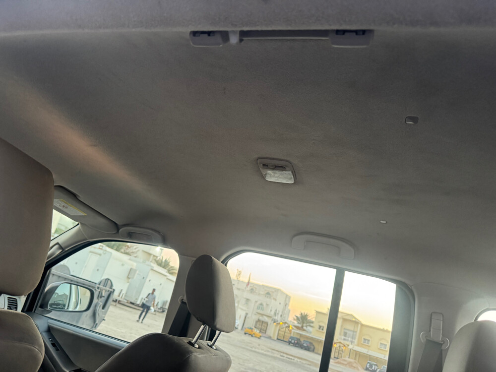نيسان ايكيستيرا موديل ٢٠١٣ اقساط - 8