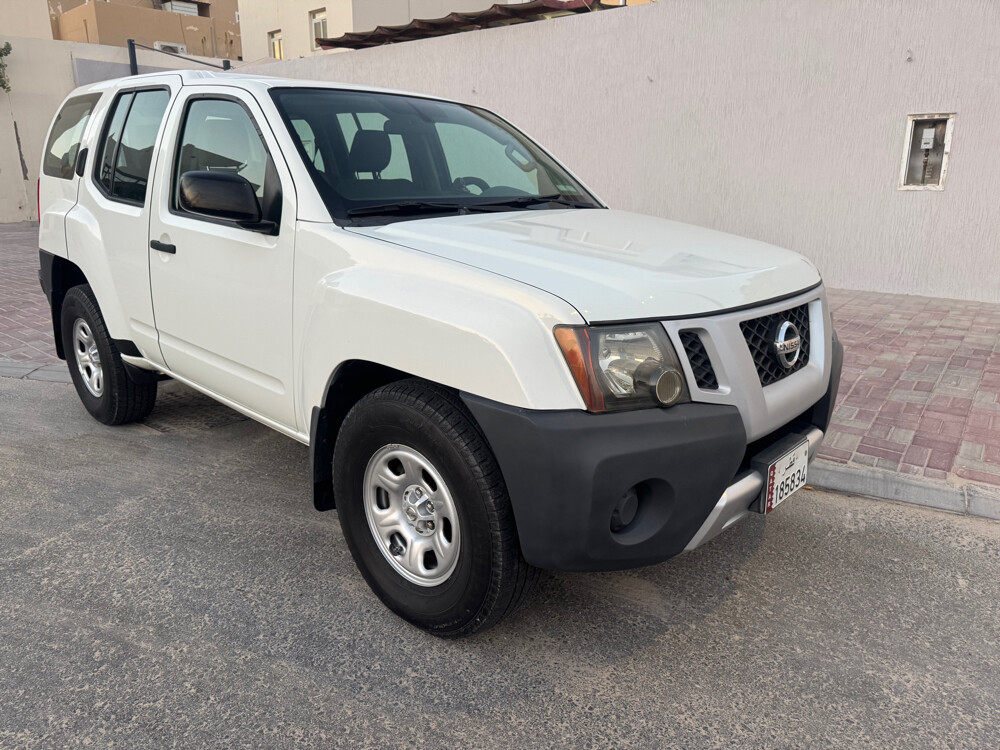 نيسان ايكيستيرا موديل ٢٠١٣ اقساط - 1