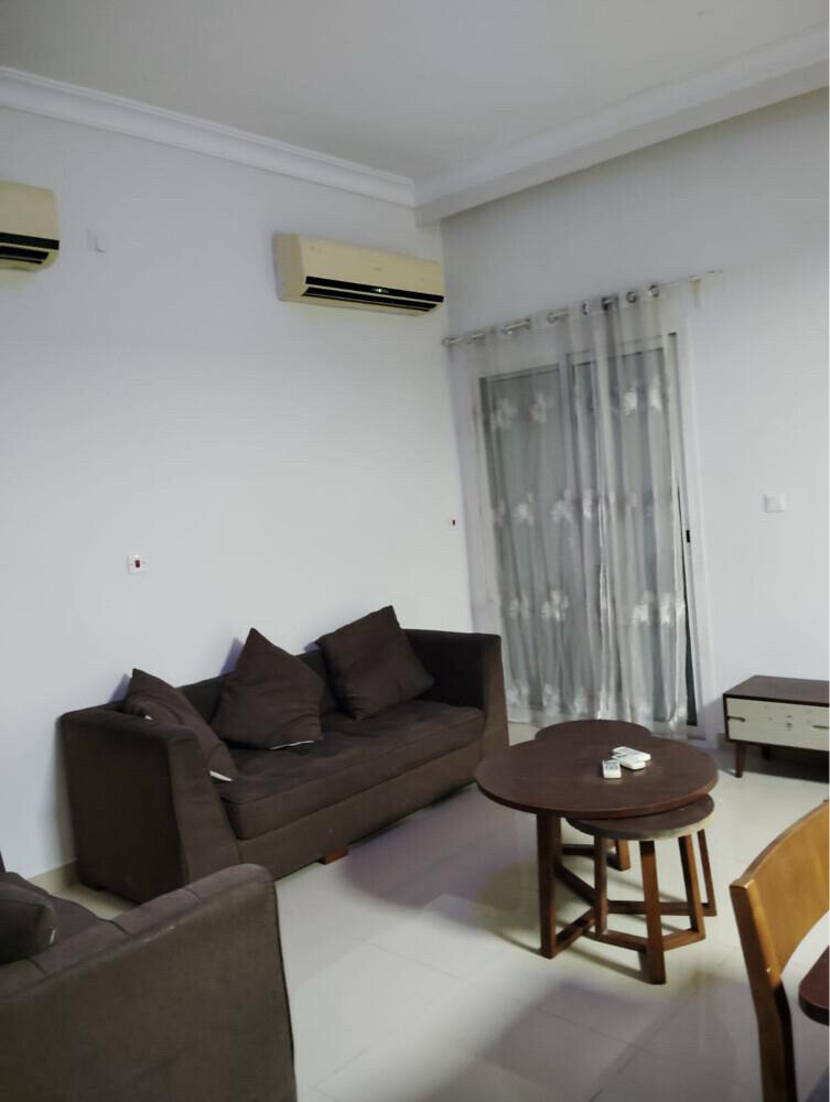 Apartments for rent in New Doha - 4