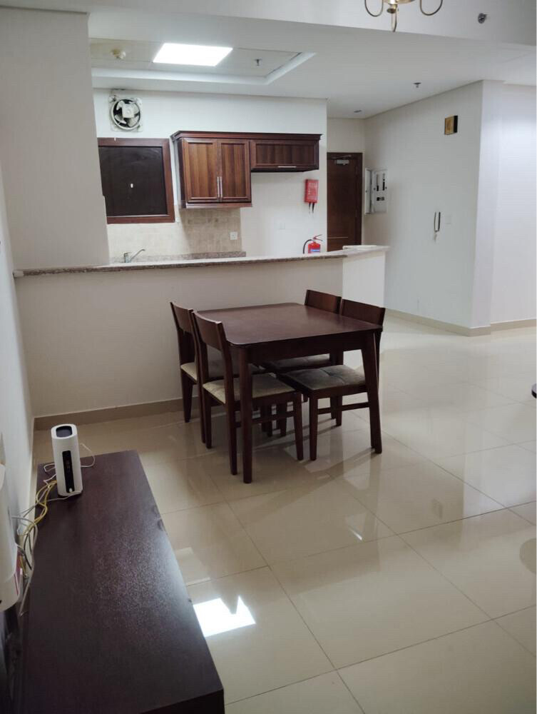 Apartments for rent in New Doha - 1