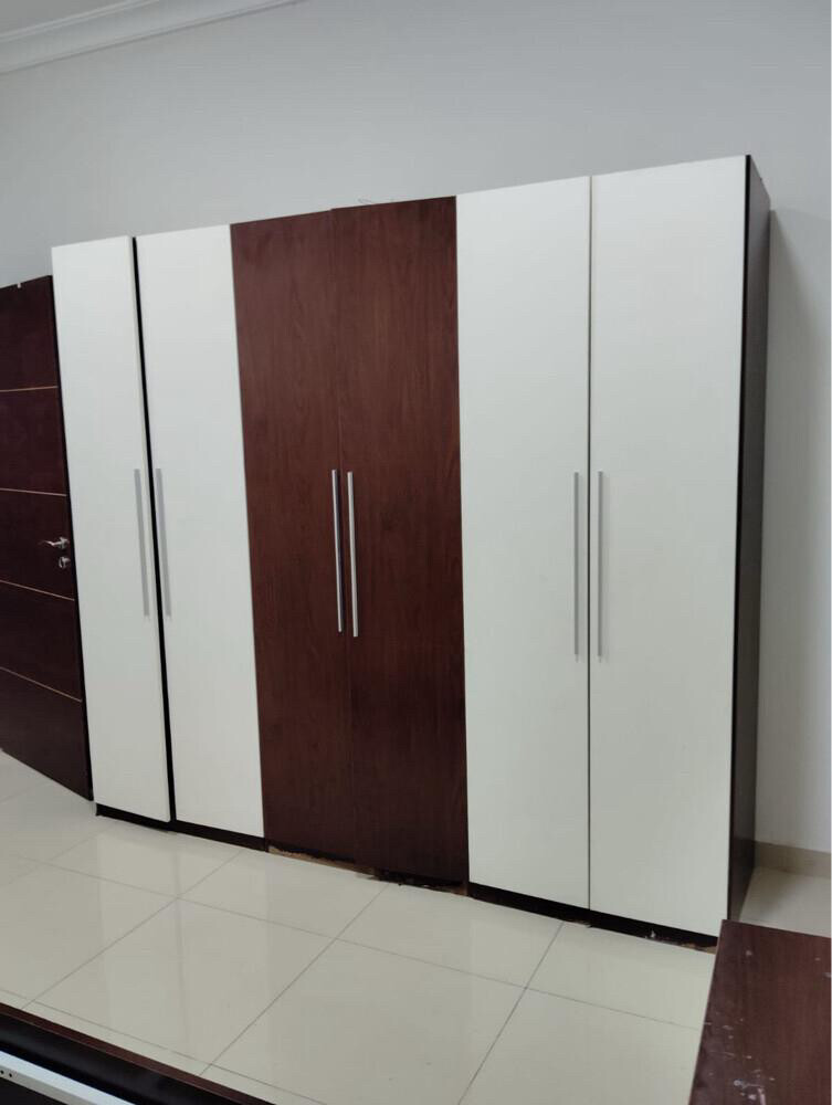 Apartments for rent in New Doha - 2