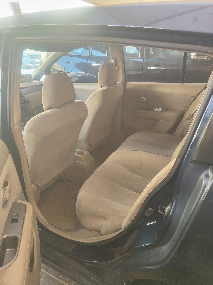 nissan for sale 2011 - 6