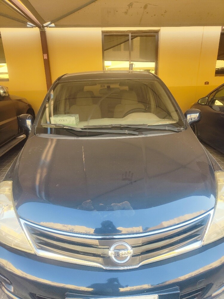 nissan for sale 2011 - 1