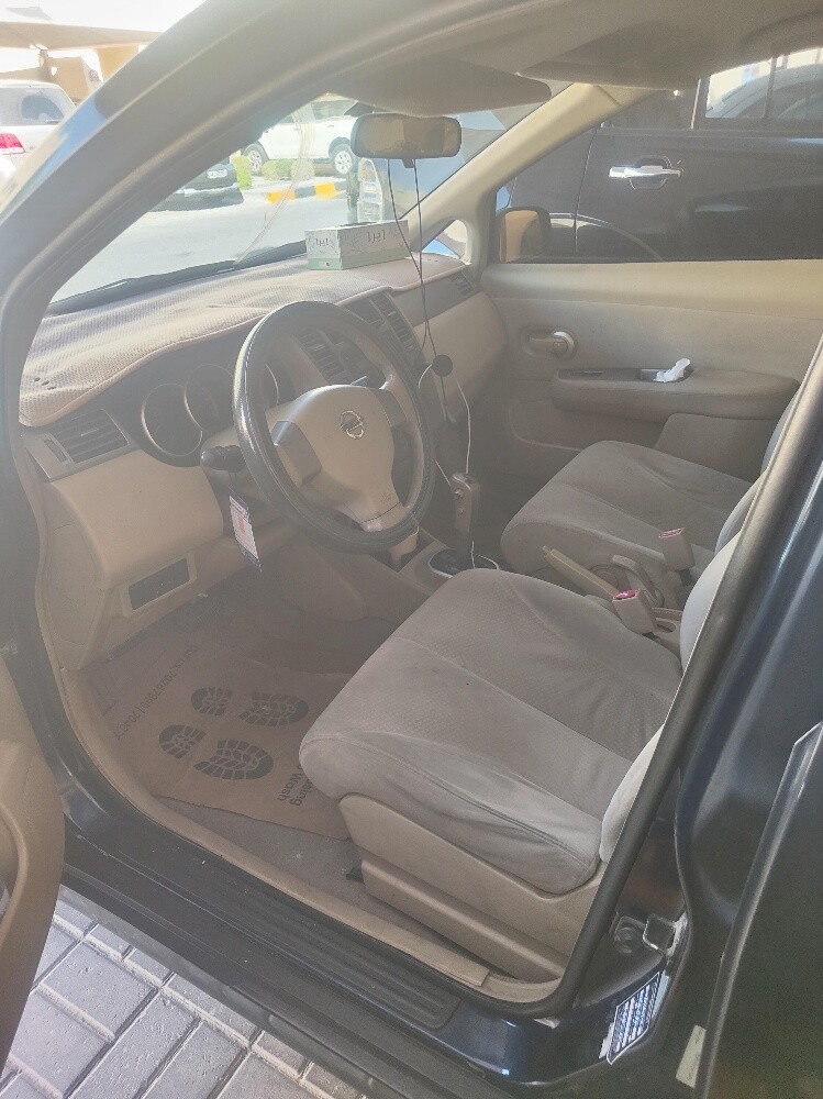nissan for sale 2011 - 5