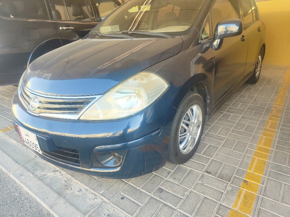 nissan for sale 2011 - 3