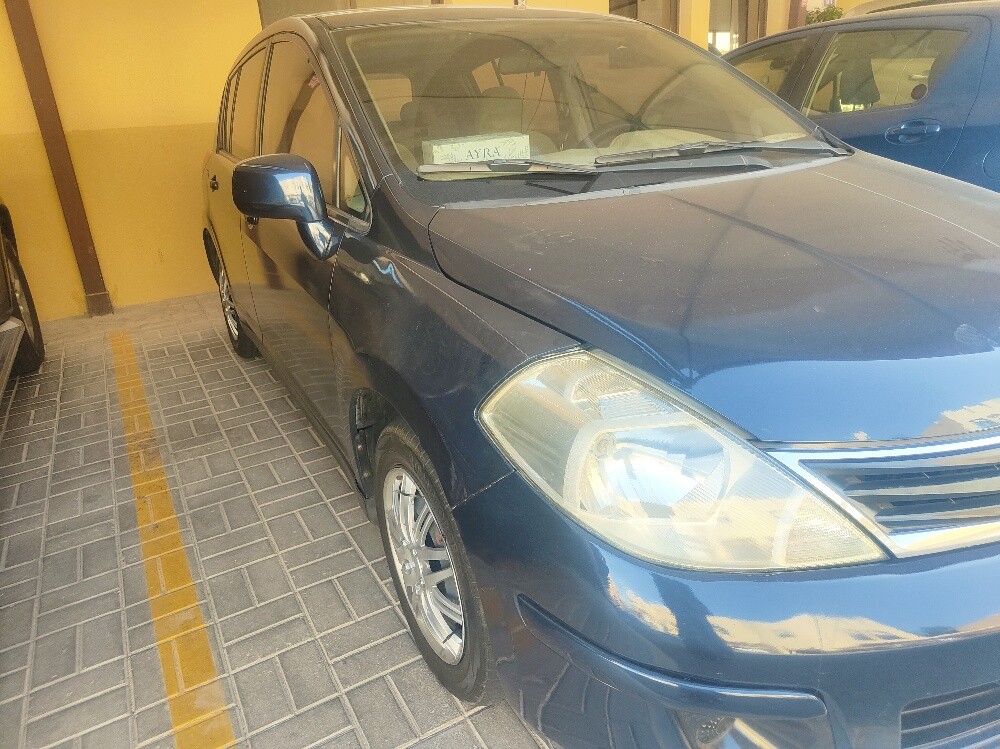 nissan for sale 2011 - 2