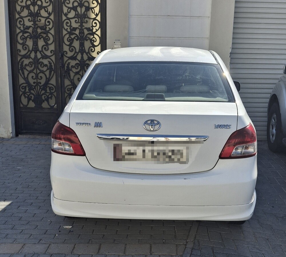 تويوتا ي - 2