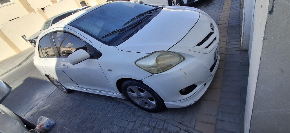 تويوتا ي - 3