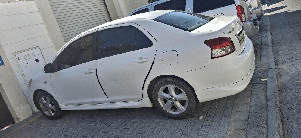 تويوتا ي - 1