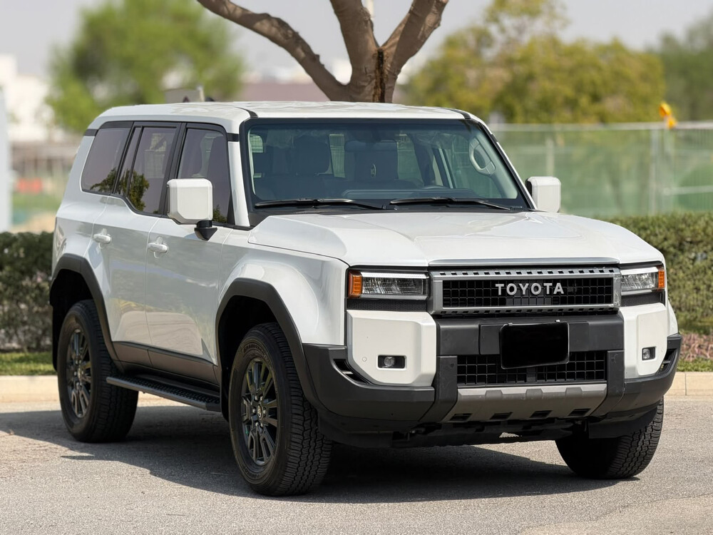 PRADO 2025 - 1