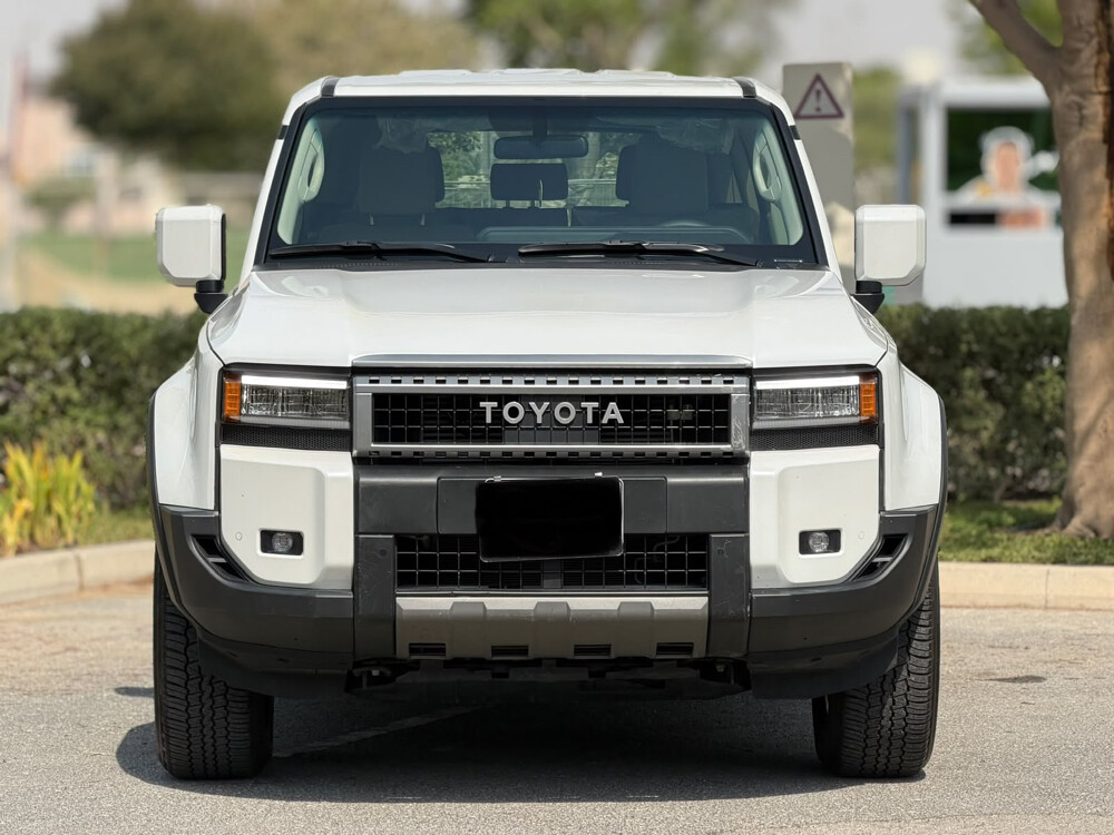 PRADO 2025 - 2