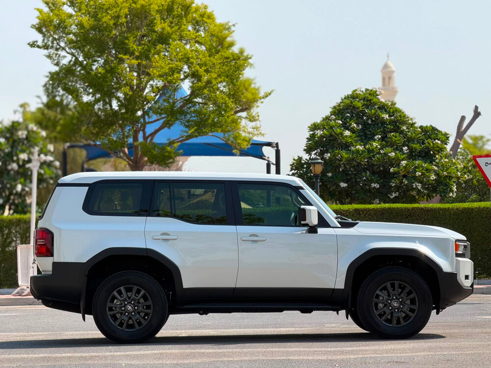 PRADO 2025 - 3