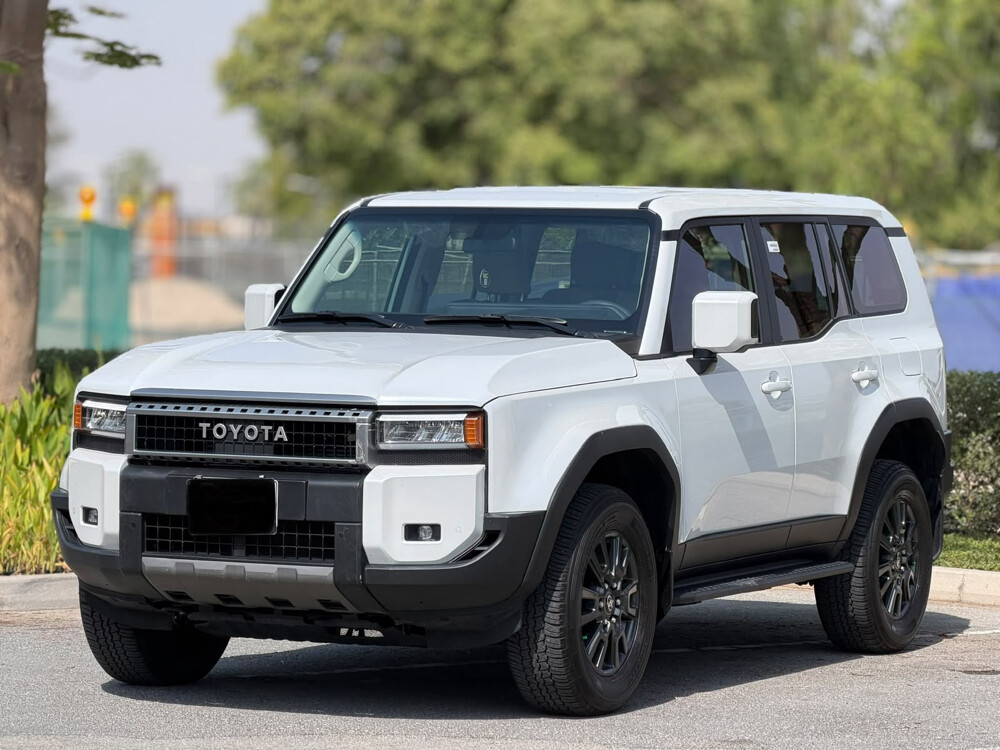 PRADO 2025 - 4