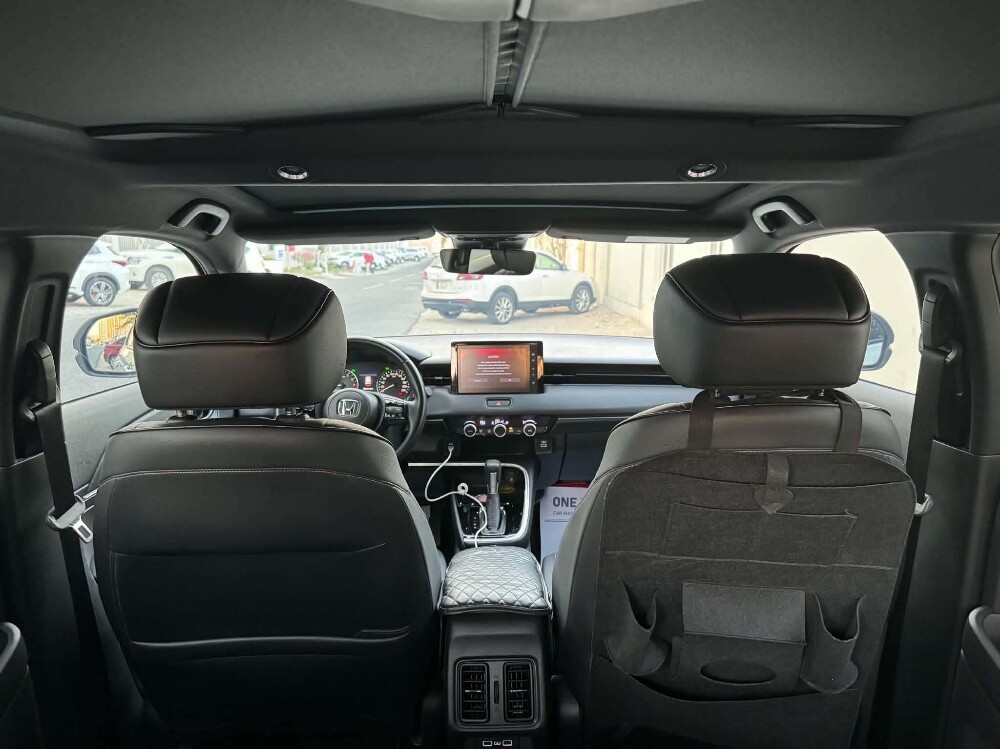 Honda HR-V 2023 EX (Full-Option) - 3