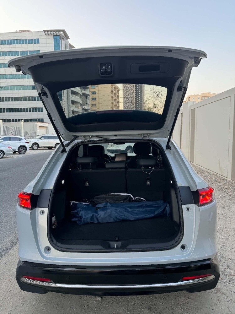 Honda HR-V 2023 EX (Full-Option) - 1