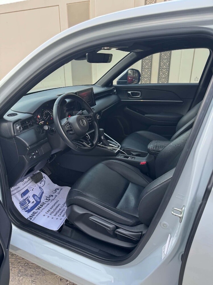 Honda HR-V 2023 EX (Full-Option) - 5