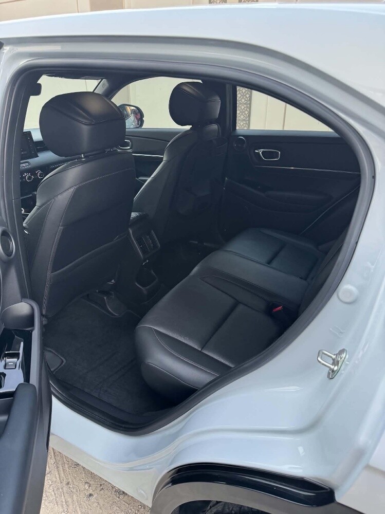 Honda HR-V 2023 EX (Full-Option) - 9