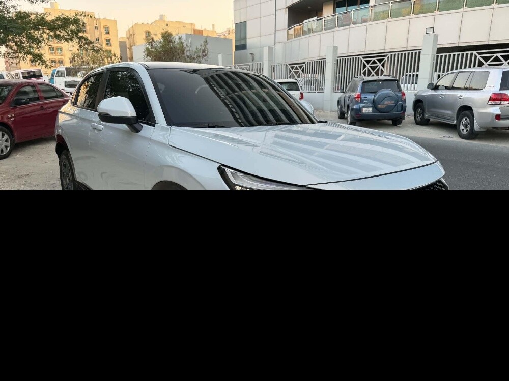Honda HR-V 2023 EX (Full-Option) - 14