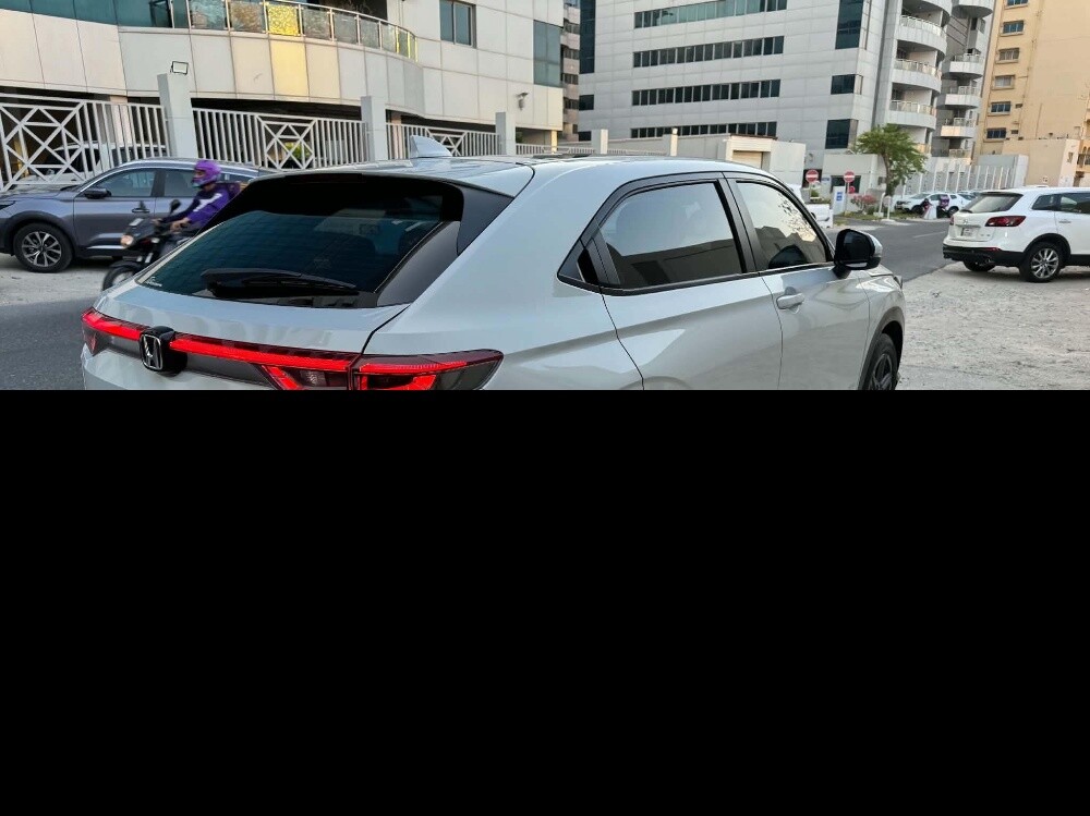 Honda HR-V 2023 EX (Full-Option) - 17
