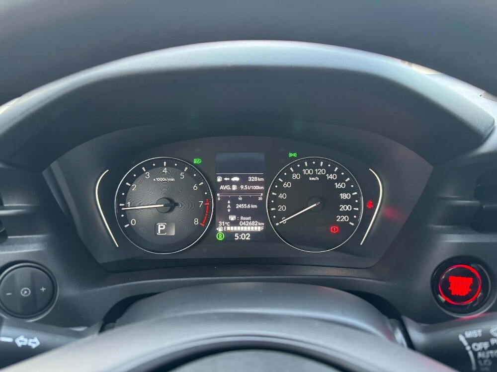 Honda HR-V 2023 EX (Full-Option) - 10