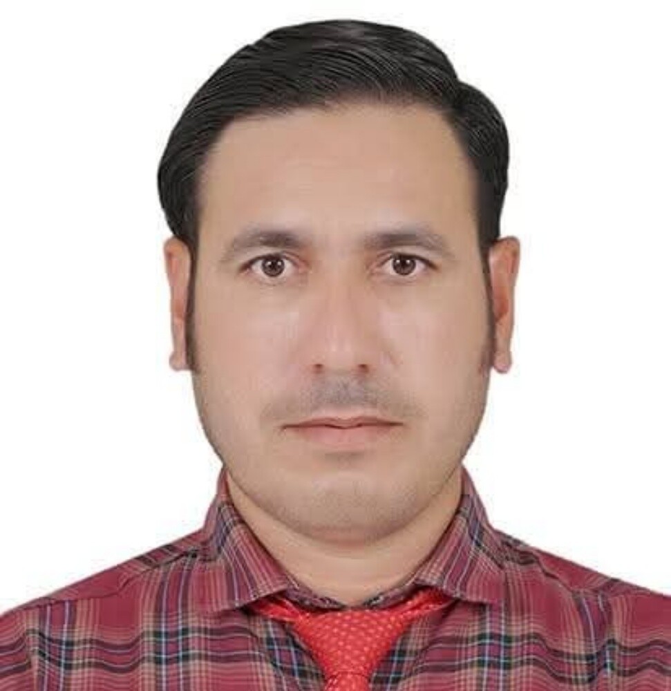 looking for driving job - 1