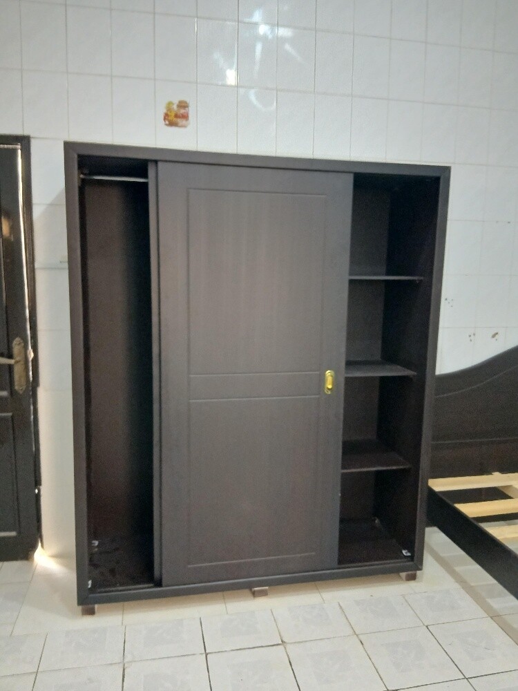 2,3,4,6 door cabinet available - 6