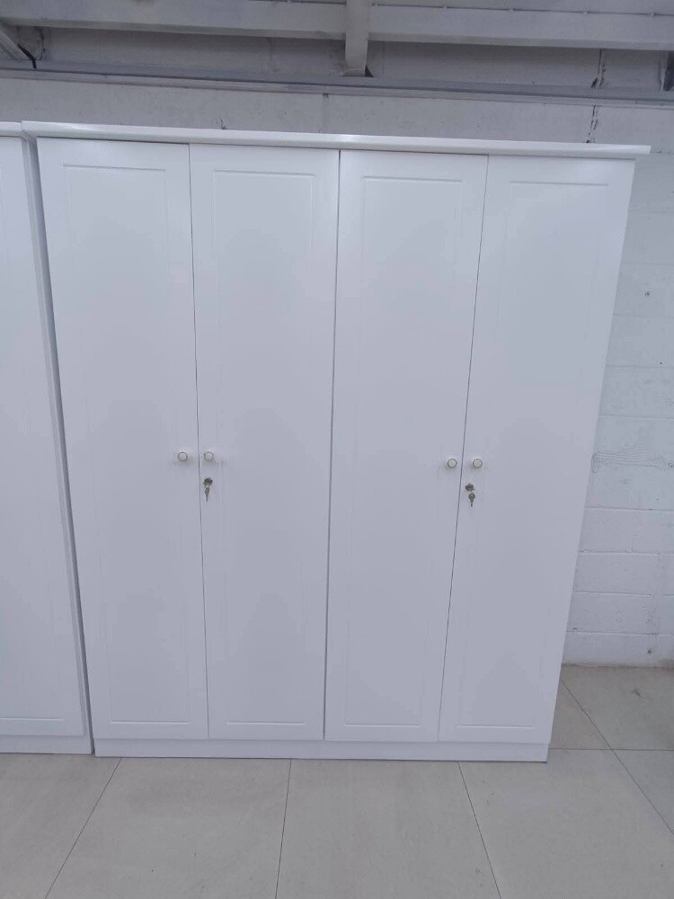 2,3,4,6 door cabinet available - 12