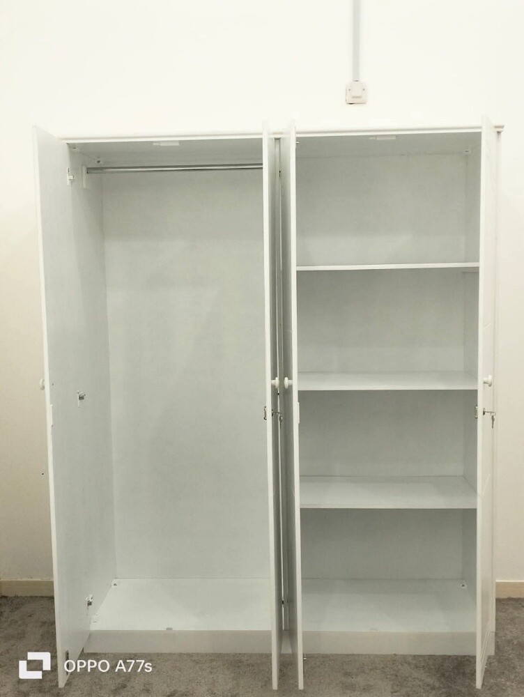 2,3,4,6 door cabinet available - 15