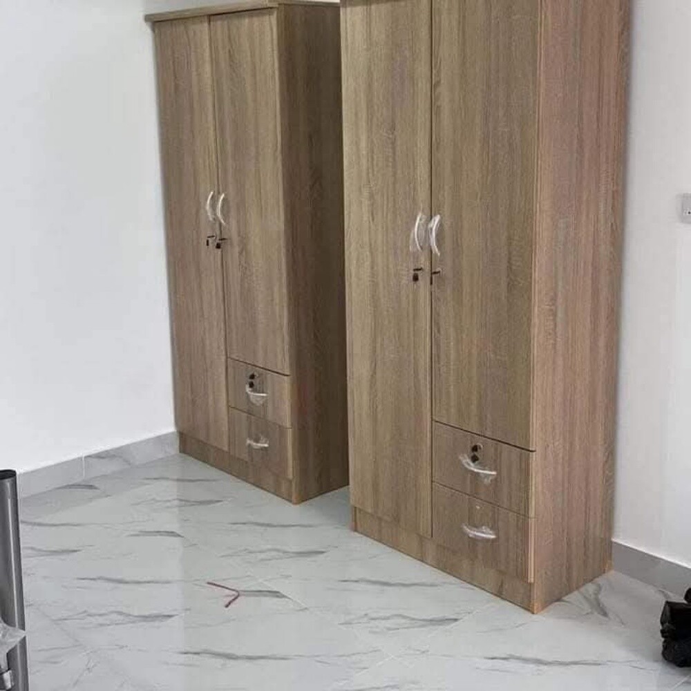 2,3,4,6 door cabinet available - 16